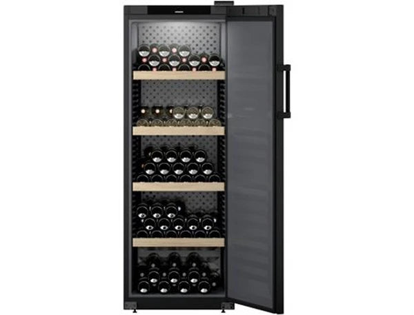 Cave de vieillissement Liebherr