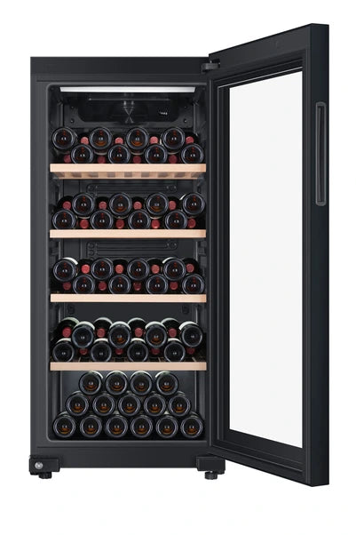 Cave de vieillissement - Haier