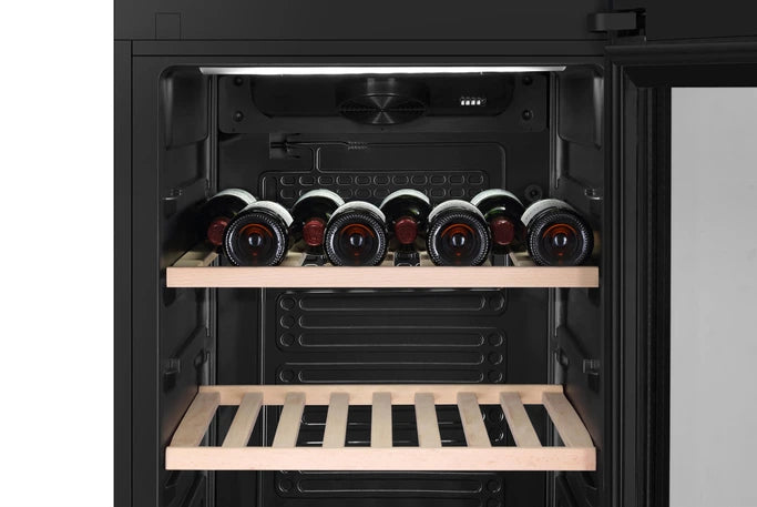 Cave de vieillissement - Haier