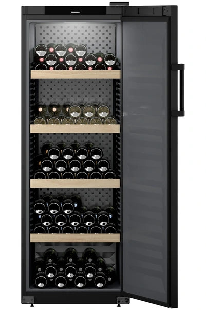 Cave de vieillissement Liebherr