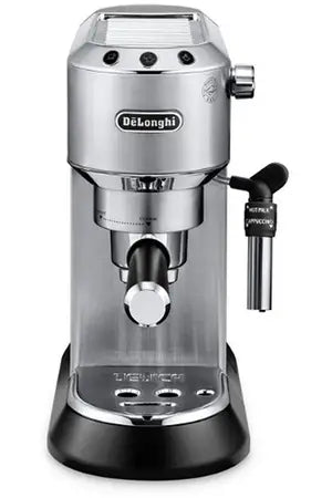 Expresso Delonghi manuel Dedica EC695.M METAL
