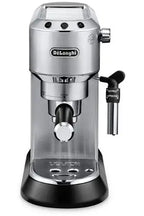 Expresso Delonghi manuel Dedica EC695.M METAL