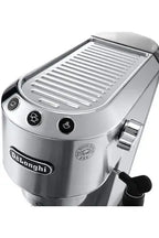 Expresso Delonghi manuel Dedica EC695.M METAL