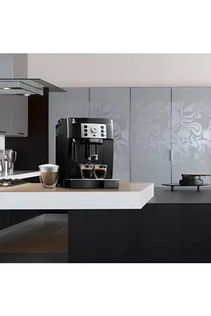 Expresso avec broyeur Delonghi MAGNIFICA S ECAM22.140.B NOIR