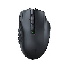 Autre accessoire gaming Razer NAGA V2 HYPERSPEED
