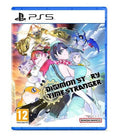 Digimon Story Time Stranger PS5
