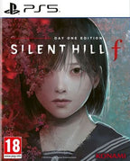 Silent Hill f PS5