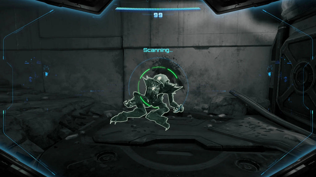 METROID PRIME 4 Beyond SWITCH