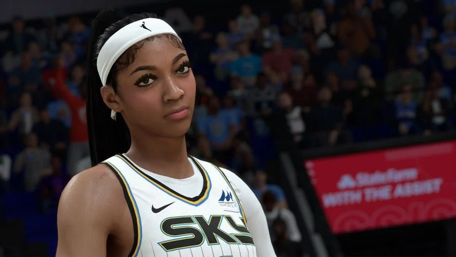 NBA 2K26 PS5