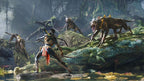 Avatar Frontiers Of Pandora D’entre Les Cendres Edition PS5