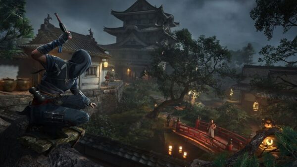 Assassin’s Creed Shadows Special Edition PS5