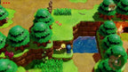 The Legend Of Zelda Echoes Of Wisdom SWITCH