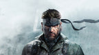 Metal Gear Solid Delta Snake Eater Deluxe Edition PS5