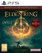 Elden Ring Shadow Of The Erdtree PS5