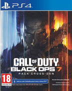 Call Of Duty Black Ops 7 PS4