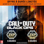 Call Of Duty Black Ops 7 PS4