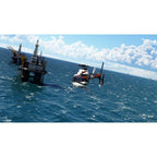 Flight Simulator 2024 PS5
