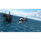 Flight Simulator 2024 PS5