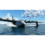 Flight Simulator 2024 PS5