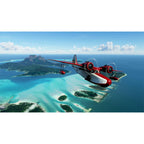 Flight Simulator 2024 PS5