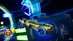 Hot Wheels Let’s Race Ultimate Speed SWITCH
