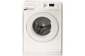Lave-linge hublot Indesit mtwa71296wfr
