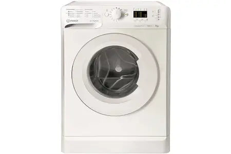 Lave-linge hublot Indesit mtwa71296wfr