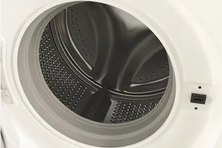Lave-linge hublot Indesit mtwa71296wfr