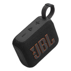 Enceinte sans fil Jbl GO 4 NOIR