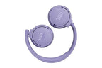 Casque audio Jbl TUNE 670NC VIOLET