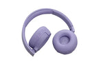 Casque audio Jbl TUNE 670NC VIOLET