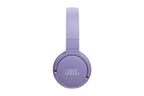 Casque audio Jbl TUNE 670NC VIOLET
