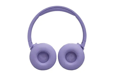 Casque audio Jbl TUNE 670NC VIOLET