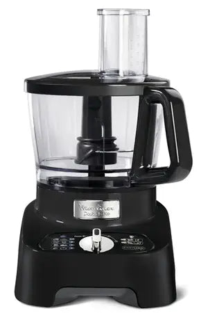 Robot multifonction Moulinex DoubleForce 1000 W avec Blender, 8 accessoires FP821811