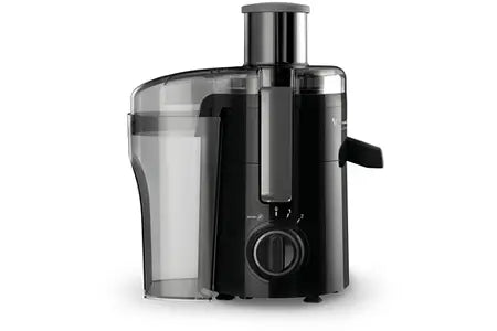 Centrifugeuse Moulinex FRUTELIA PLUS NOIR, 2 vitesses 350 W JU370810