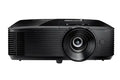 Vidéoprojecteur Optoma H190BX HD Ready (1280×800) – 3900 lm – 30 000 :1 – 3 kg – VGA – HDMI – 1,55-1,73:1