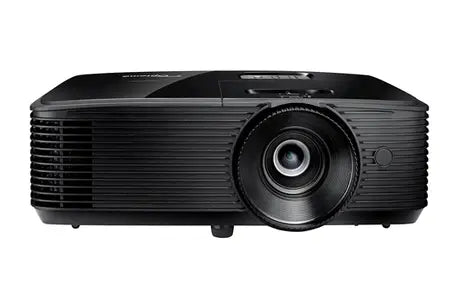 Vidéoprojecteur Optoma H190BX HD Ready (1280×800) – 3900 lm – 30 000 :1 – 3 kg – VGA – HDMI – 1,55-1,73:1