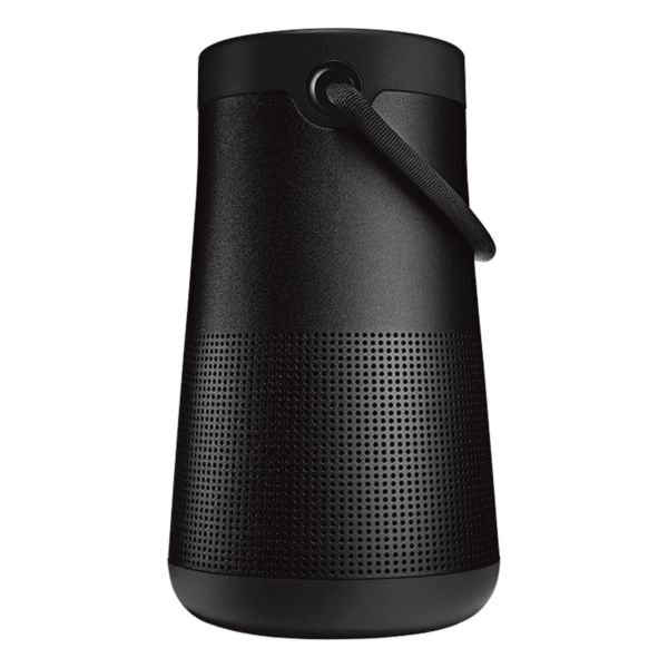 Enceinte sans fil Bose Soundlink Revolve Plus II Noire