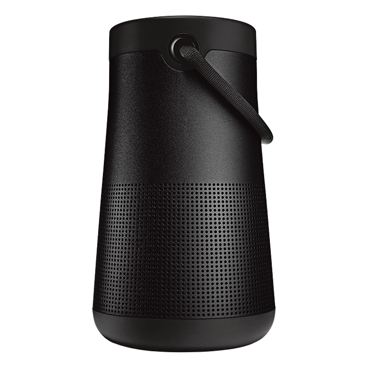 Enceinte sans fil Bose Soundlink Revolve Plus II Noire