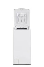 Lave-linge top Proline PTL6100C