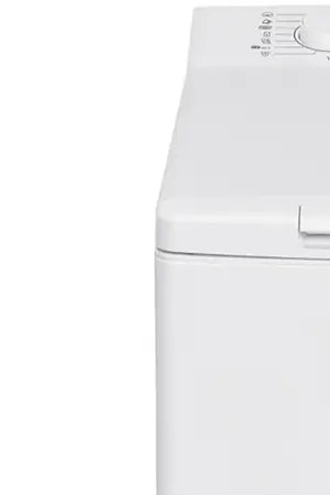 Lave-linge top Proline PTL6100C