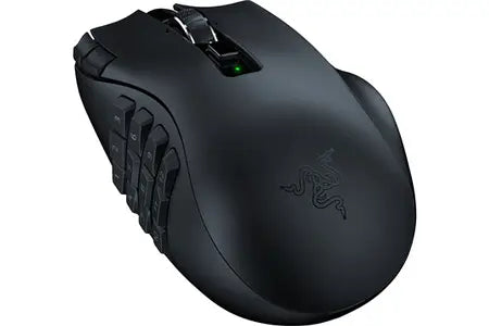 Autre accessoire gaming Razer NAGA V2 HYPERSPEED