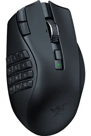 Autre accessoire gaming Razer NAGA V2 HYPERSPEED