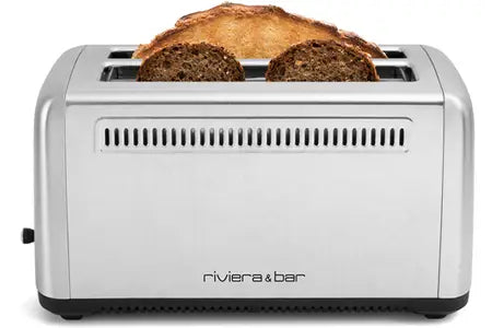 Grille pain Riviera Et Bar GP540A