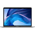 MacBook Apple MacBook Air 13 i5 1,6 Ghz 16 Go RAM 512 Go SSD Gris Sidéral 2019 – Reconditionné