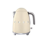 Bouilloire Smeg KLF03CREU crème