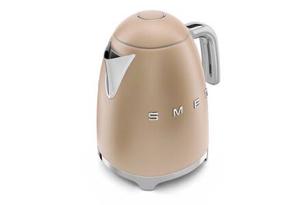 Bouilloire Smeg KLF03CHMEU