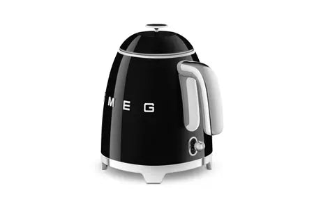 Bouilloire Smeg KLF05BLEU Noir