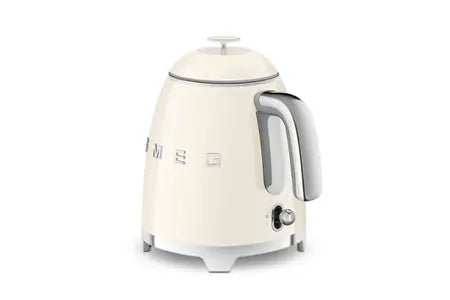Bouilloire Smeg KLF05CREU MINI CREME