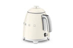 Bouilloire Smeg KLF05CREU MINI CREME